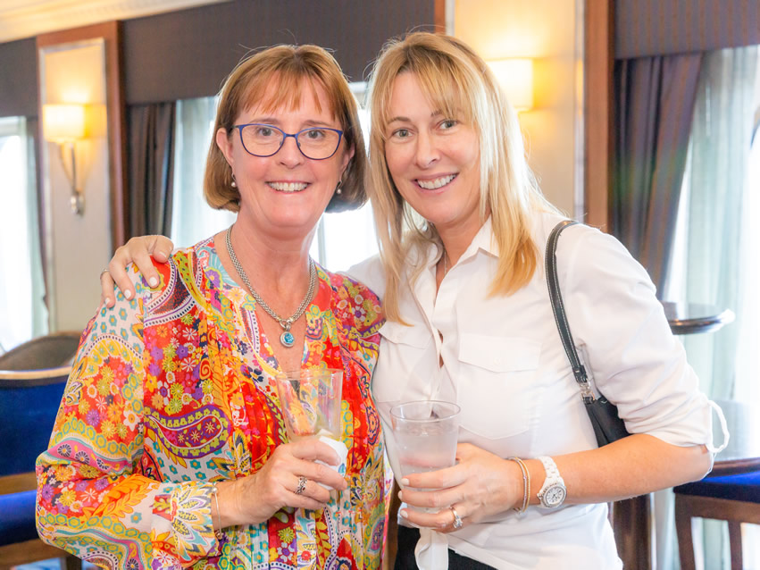 <h2>2019 Baltic Sea Golf Cruise</h2>9 Nights | 3 Rounds | Stockholm to Oslo | June 22 – July 1